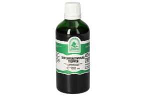 SEIFENKRAUTWURZEL TROPFEN 100 ML, A-Nr.: 5725802 - 01