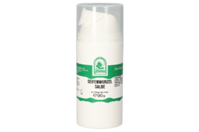 SEIFENWURZEL SALBE 90 G, A-Nr.: 5712254 - 01
