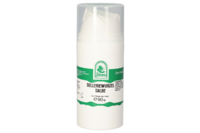 SELLERIEWURZEL SALBE 90 G, A-Nr.: 5712277 - 01