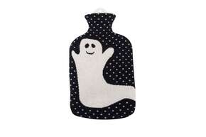 Kinder Wärmeflasche Strick Öko-Tex Geist Spooky, A-Nr.: 5476210 - 01