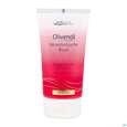 Sie sehen eine Packung Oliven Verwoehndusche Rose 150ml, Produktbild: 01 Oliven Verwoehndusche Rose 150ml, A-Nr.: 5823930 - 01