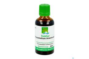 Chrysantell Ame Tinktur Phytopharma 50ml, A-Nr.: 3107543 - 01