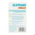 Elotrans Reload Pulver Apfel-geschmack Beute 15st, A-Nr.: 5972943 - 03
