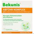 Bekunis Abfuehr-komplex Plus Pulver Nr 63 10st, A-Nr.: 5992354 - 02