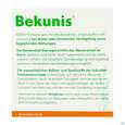 Bekunis Abfuehr-komplex Plus Pulver Nr 63 10st, A-Nr.: 5992354 - 07