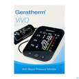 Blutdruckmesser Geratherm Oberarm Vivo 1st, A-Nr.: 5887717 - 04