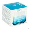 Sie sehen eine Packung Vichy Mineral 89 Creme Mit Duftstoffe 50ml, Produktbild: 02 Vichy Mineral 89 Creme Mit Duftstoffe 50ml, A-Nr.: 5670811 - 02