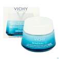 Sie sehen eine Packung Vichy Mineral 89 Creme Mit Duftstoffe 50ml, Produktbild: 12 Vichy Mineral 89 Creme Mit Duftstoffe 50ml, A-Nr.: 5670811 - 12