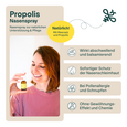 Propolis Nasenspray, A-Nr.: 5997943 - 02
