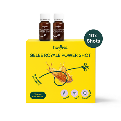 Gelée Royale Power Shot, A-Nr.: 5997914 - 01