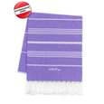 LeStoff Hamamtuch Ultra Violet, A-Nr.: 5839925 - 02