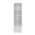 LeStoff Hamamtuch Grey, A-Nr.: 5839724 - 01