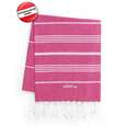 LeStoff Hamamtuch Fuchsia, A-Nr.: 5839919 - 02
