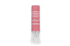 BIO LePetit Handtuch Red, A-Nr.: 5841856 - 01