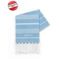 BIO LePetit Handtuch Light Blue, A-Nr.: 5841750 - 02