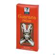 Guarana Baders Fitgum Kaugummi Drag 20st, A-Nr.: 1881327 - 02