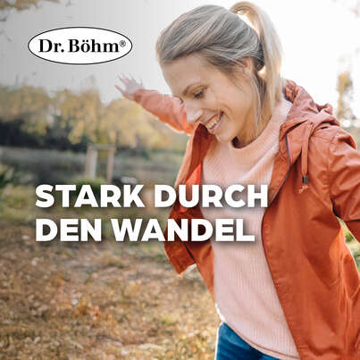 Dr. Böhm Isoflavon forte, A-Nr.: 3046824 - 02