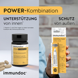 immundoc® HERPALYSIN®, A-Nr.: 5452215 - 06