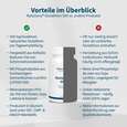 NatuGena Glutathion 500 Kapseln, A-Nr.: 5404268 - 04