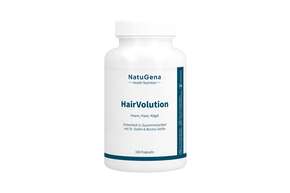 Natugena HairVolution Kapseln, A-Nr.: 5404469 - 01