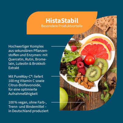 NatuGena HistaStabil Kapseln, A-Nr.: 5847221 - 02