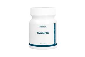 NatuGena Hyaluron Kapseln, A-Nr.: 5699252 - 01