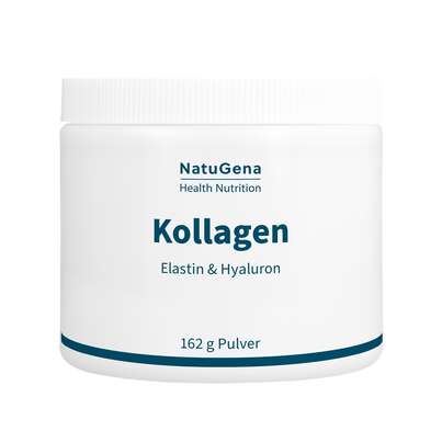 NatuGena Kollagen Pulver, A-Nr.: 5814983 - 01
