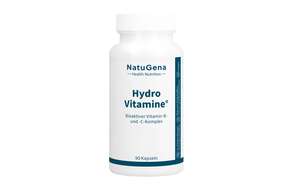 NatuGena HydroVitamine Kapseln, A-Nr.: 5178240 - 01