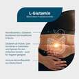 NatuGena L-Glutamin Pulver, A-Nr.: 5404305 - 02
