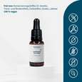 NatuGena LipoVitamine 1000 Vegan Tropfen, A-Nr.: 5901297 - 03