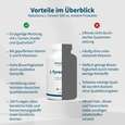 NatuGena L-Tyrosin 500 Kapseln, A-Nr.: 5926802 - 04