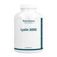 NatuGena Lysin 3000 Kapseln, A-Nr.: 5404363 - 01