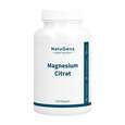 NatuGena Magnesium-Citrat Kapseln, A-Nr.: 5699281 - 01