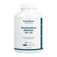 NatuGena MitochondrienAktivator 44+14 Kapseln, A-Nr.: 5901185 - 01