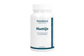 NatuGena Mumijo Kapseln, A-Nr.: 5699370 - 01