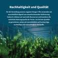 NatuGena Omega-3 Veganes Öl, A-Nr.: 5847379 - 02