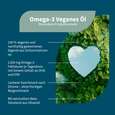 NatuGena Omega-3 Veganes Öl, A-Nr.: 5847379 - 03