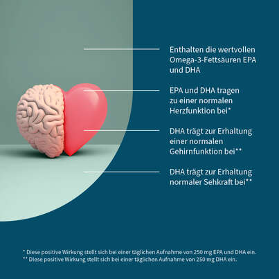 NatuGena Omega-3 Veganes Öl, A-Nr.: 5847379 - 04