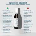 NatuGena Omega-3 Veganes Öl, A-Nr.: 5847379 - 06