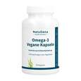 NatuGena Omega-3 Vegane Kapseln, A-Nr.: 5847310 - 01