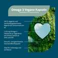 NatuGena Omega-3 Vegane Kapseln, A-Nr.: 5847310 - 02