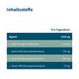 NatuGena Omega-3 Vegane Kapseln, A-Nr.: 5847310 - 06