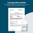 NatuGena Omega-3 Vegane Kapseln, A-Nr.: 5847310 - 10