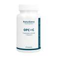 NatuGena OPC+C Kapseln, A-Nr.: 5404452 - 01