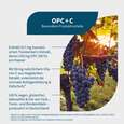 NatuGena OPC+C Kapseln, A-Nr.: 5404452 - 02
