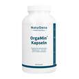 NatuGena OrgaMin Kapseln, A-Nr.: 5699507 - 01