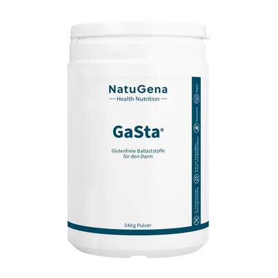 NatuGena GaSta Pulver, A-Nr.: 5178234 - 01
