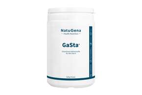 NatuGena GaSta Pulver, A-Nr.: 5178234 - 01