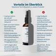 NatuGena Q10 Ubiquinol 100 ml Spray, A-Nr.: 5815178 - 04