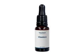 NatuGena Vitamin A Tropfen, A-Nr.: 5404239 - 01